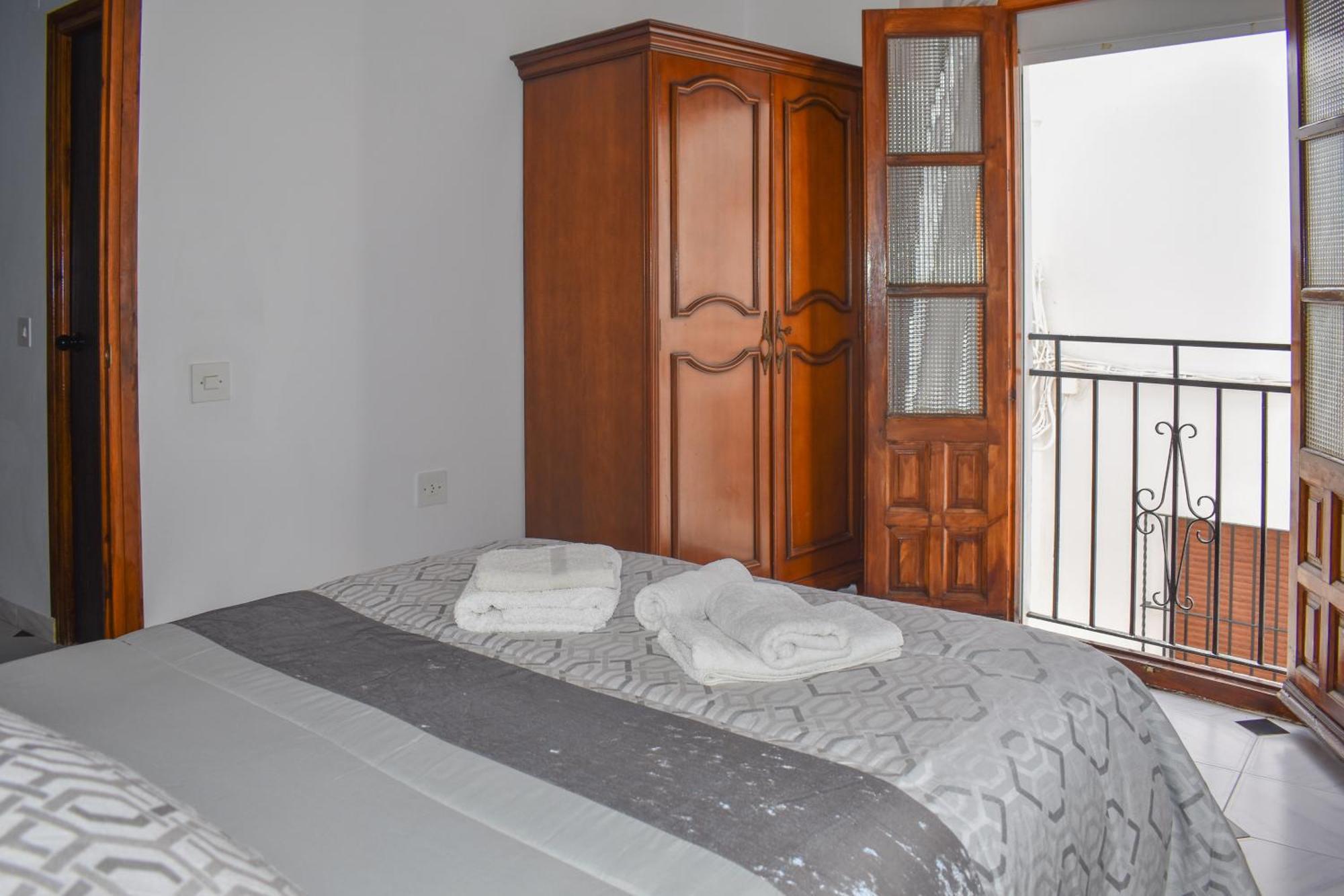 Вилла Casa Puerta Arabe Setenil De Las Bodegas Экстерьер фото