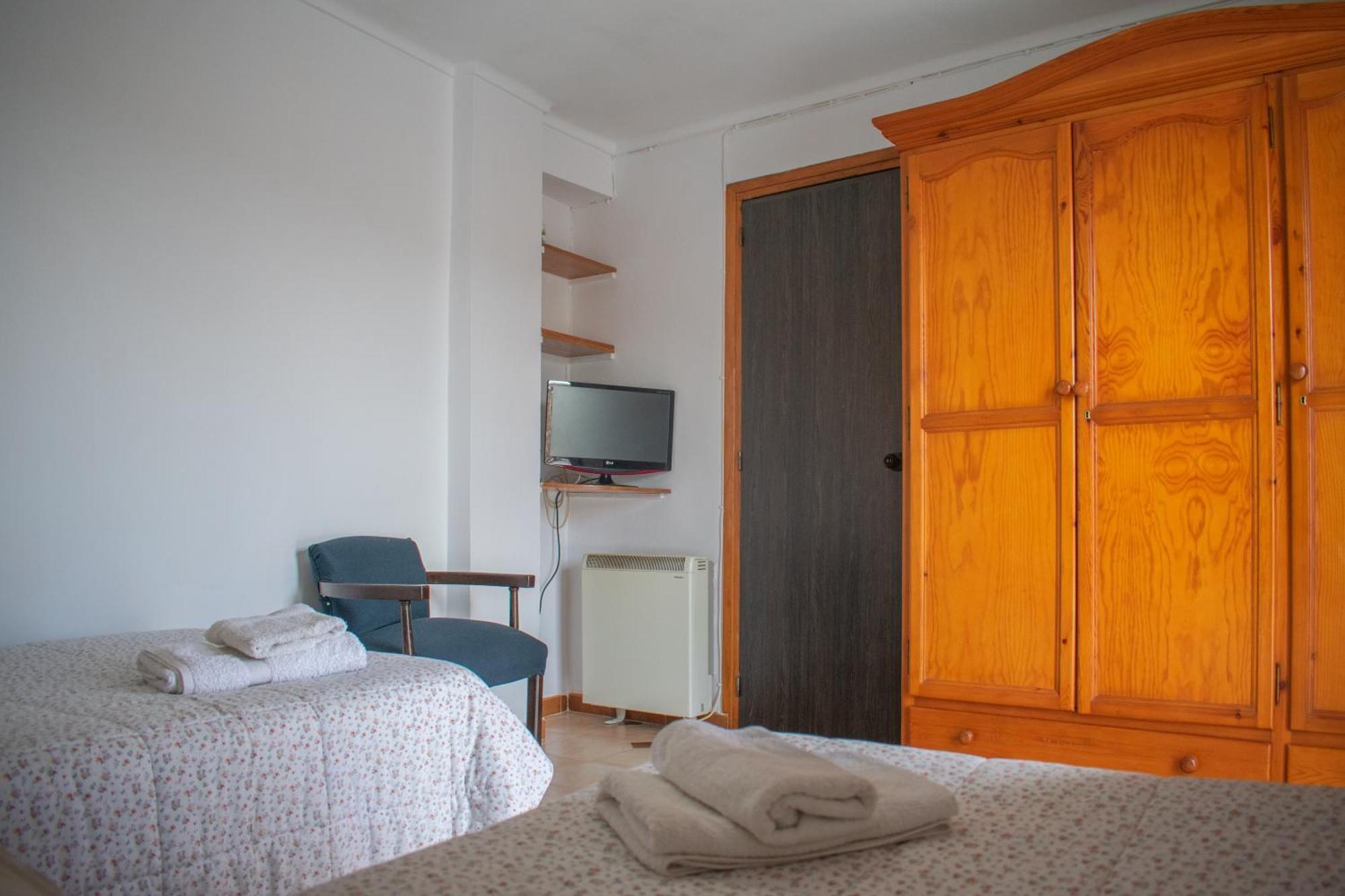 Вилла Casa Puerta Arabe Setenil De Las Bodegas Экстерьер фото