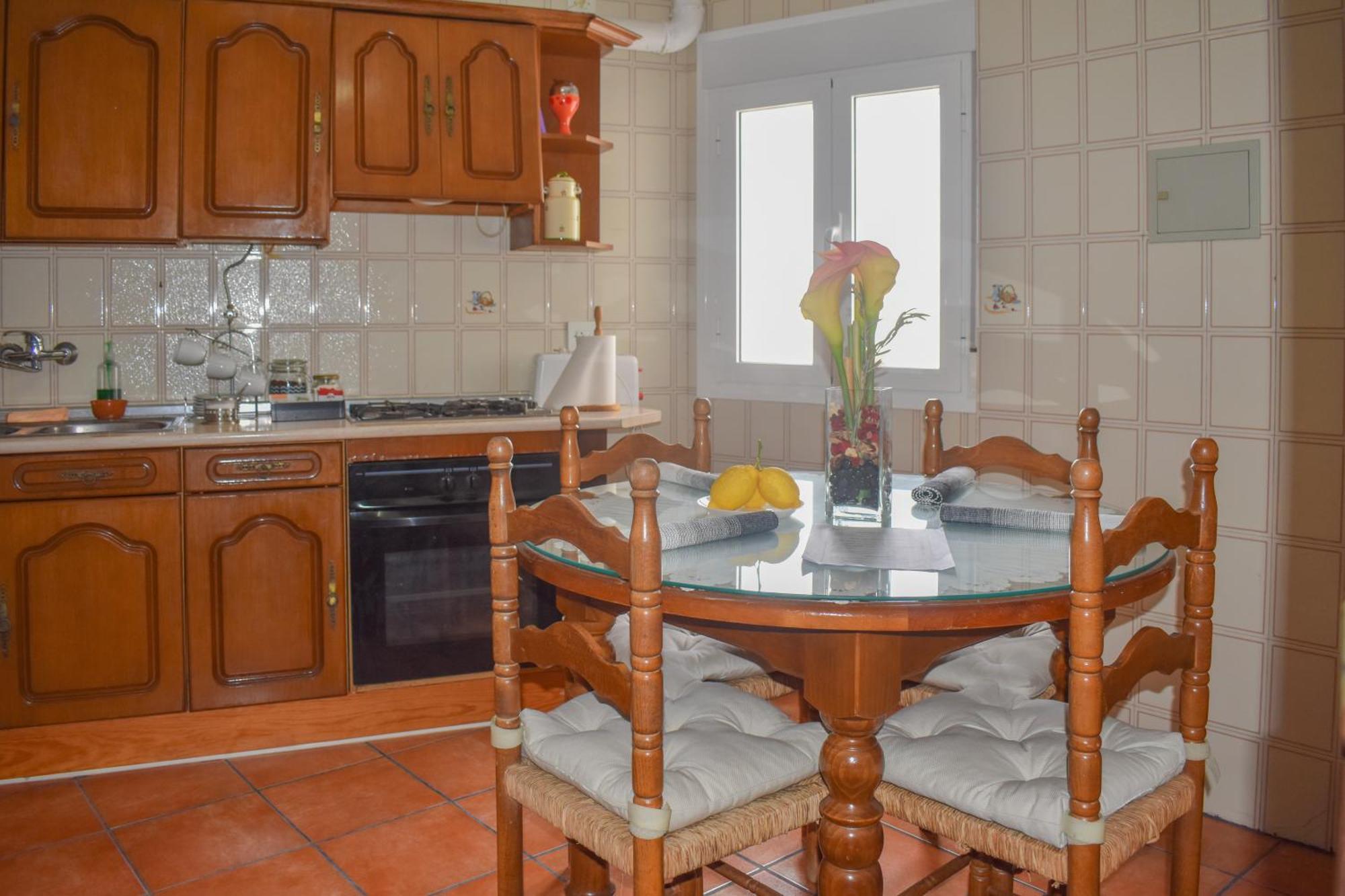 Вилла Casa Puerta Arabe Setenil De Las Bodegas Экстерьер фото